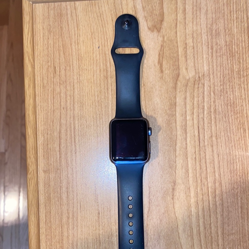 Series 1 Apple Watch